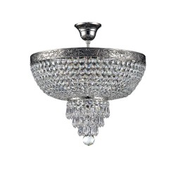 Люстра Maytoni DIA890-CL-05-N Palace