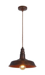 Подвесной светильник Maytoni T023-11-R Campane