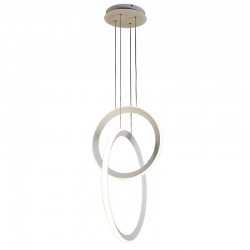 Подвесной светильник Mantra 7191 KITESURF