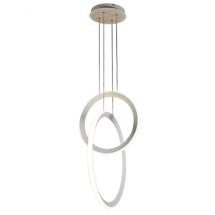 Подвесной светильник Mantra 7191 KITESURF