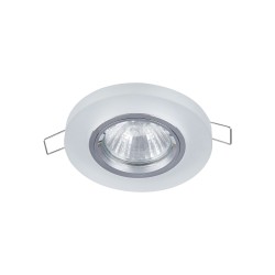 Встраиваемый светильник Maytoni DL291-2-3W-W Metal Modern