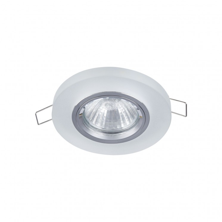 Встраиваемый светильник Maytoni DL291-2-3W-W Metal Modern