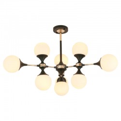 Люстра на штанге Lussole GRLSP-8306 Astoria