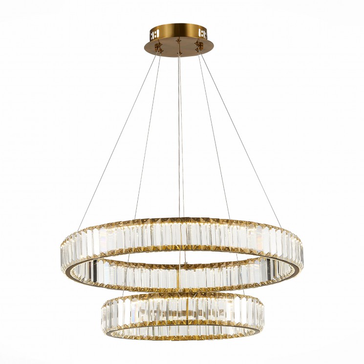 Люстра подвесная  ST Luce SL1622.303.02 TIVOLI