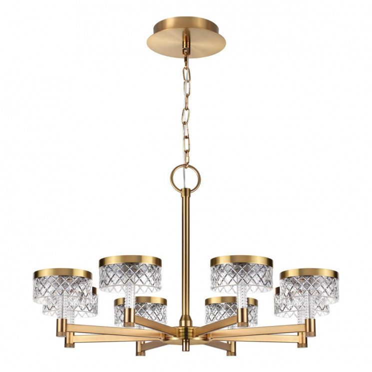 Люстра Odeon Light 5032/48L FIVRE