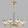 Люстра Odeon Light 5032/48L FIVRE