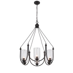 Люстра подвесная ST- Luce SL333.303.06 CODITA