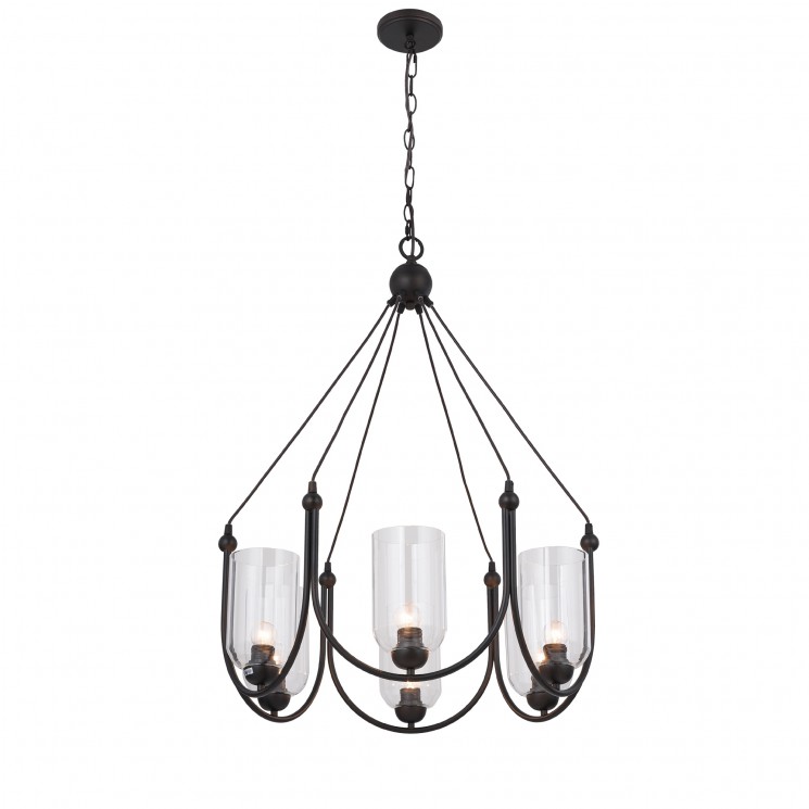 Люстра подвесная ST- Luce SL333.303.06 CODITA