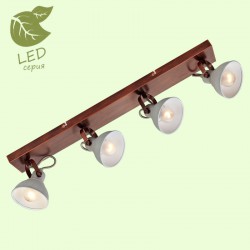 Спот Lussole GRLSP-9829 DURANGO