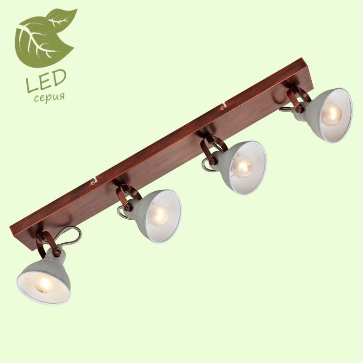 Спот Lussole GRLSP-9829 DURANGO