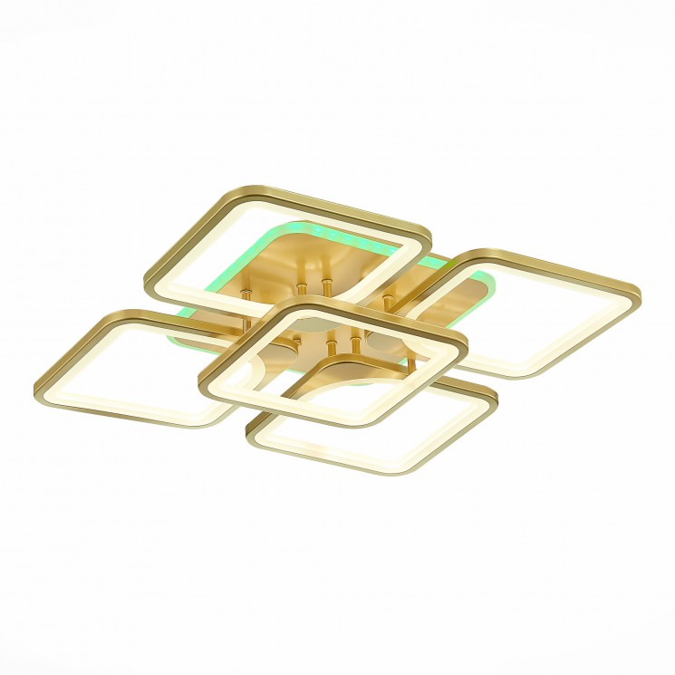 Светильник потолочный Evoled SLE500422-05RGB VALIA