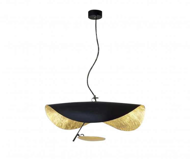 Подвесной светильник KINK Light Вилен 07646-1,19