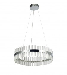 Подвесной светильник KINK Light 07660A,02 Лира