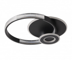 Накладная люстра Kink Light 09430-40P,19 Далим