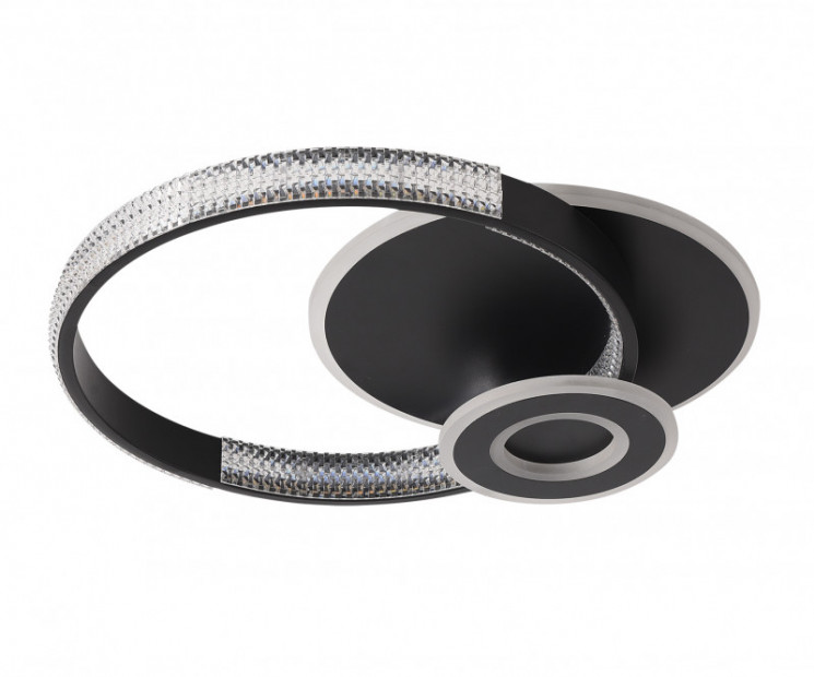 Накладная люстра Kink Light 09430-40P,19 Далим