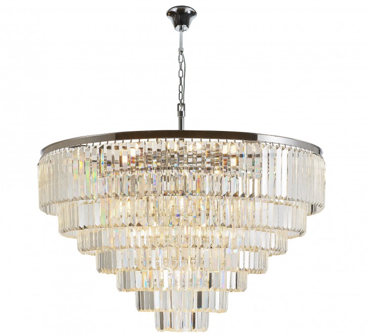 Светильник подвесной Divinare 3001/02 LM-25 NOVA