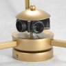 Накладная люстра Lussole LSP-8403 Salinas