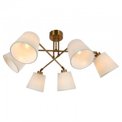 Люстра на штанге Lussole LSP-8191 LSP-8191