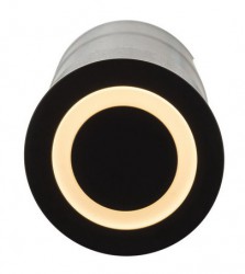 Подсветка ступеней лестницы Denkirs DK1015-BK