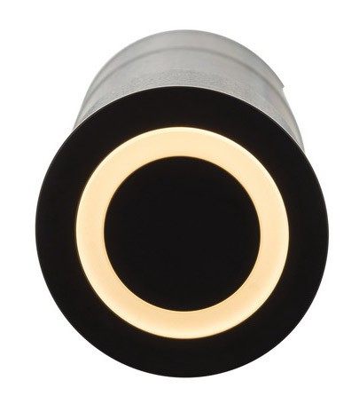 Подсветка ступеней лестницы Denkirs DK1015-BK