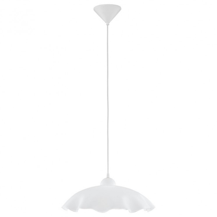 Подвесная люстра EGLO 13993 Carola