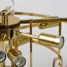 Люстра подвесная Lussole LSP-8841 HESPERIA