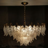 Люстра подвесная Lussole LSP-8841 HESPERIA