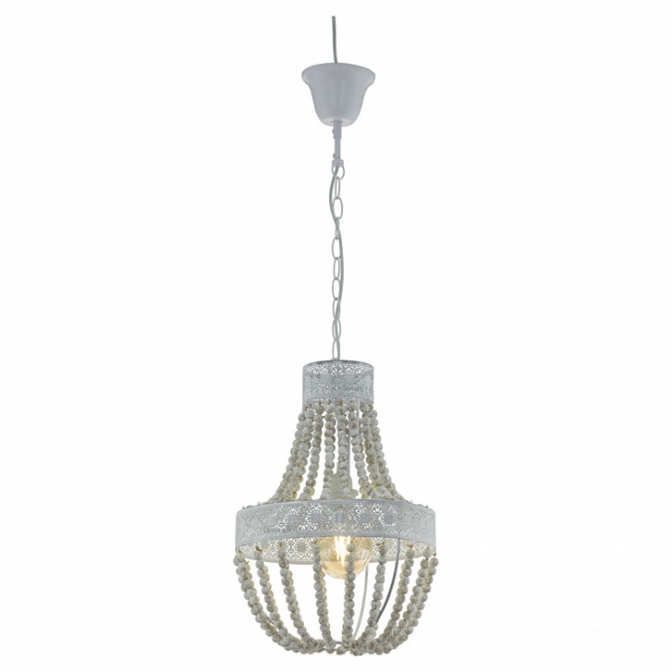 Подвесная люстра EGLO 33008 BARNHILL 1