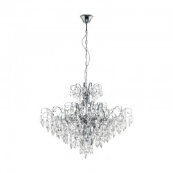 Подвесная люстра EGLO 39524 Fenoullet