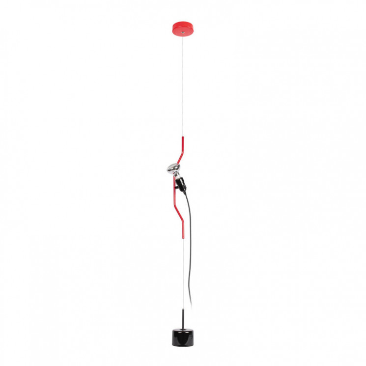 Подвесной светильник LOFT IT 10346/1 Red