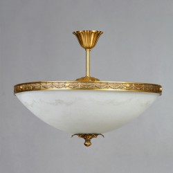 Светильник AMBIENTE by BRIZZI 0848/50 PL AB