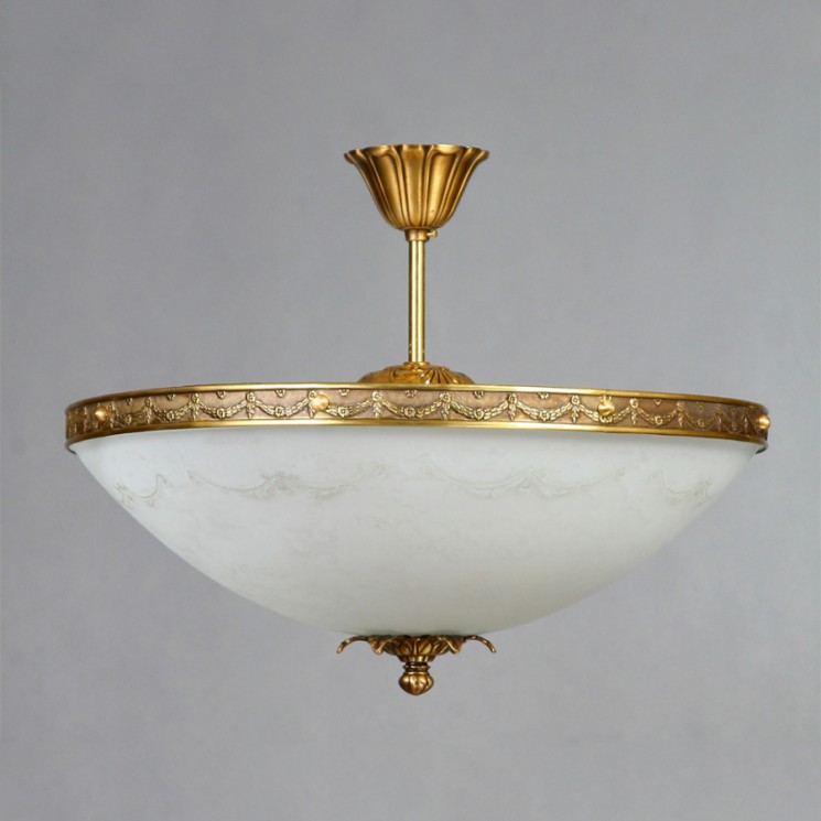 Светильник AMBIENTE by BRIZZI 0848/50 PL AB