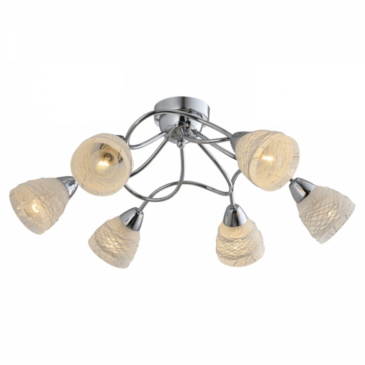 Люстра Lussole LSP-9903