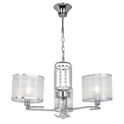 Люстра Freya FR5016PL-03CH Elin