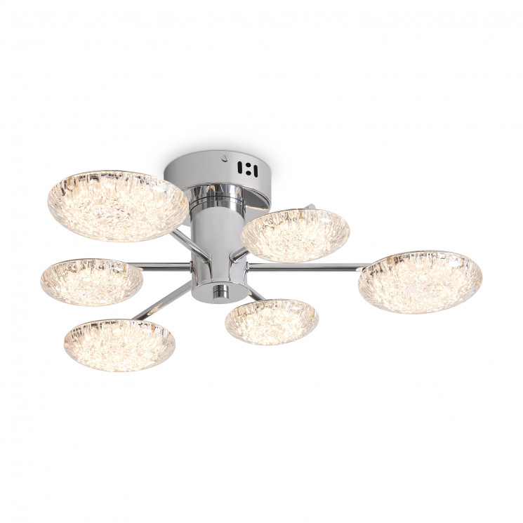 Потолочный светильник Freya FR5531CL-L32CH Plane