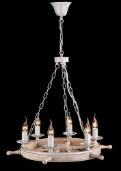 Люстра Maytoni ARM624-06-W