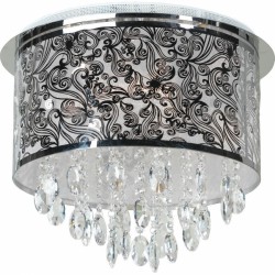 Люстра Lussole LSP-0143