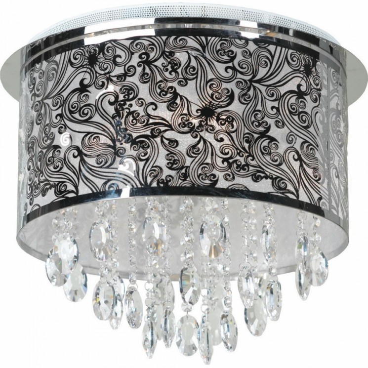 Люстра Lussole LSP-0143