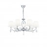 Люстра Freya FR2003PL-07CH Luciana