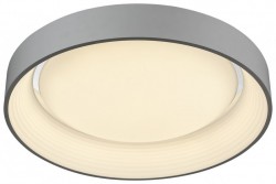 Накладной светильник WERTMARK WE413.02.027 CERCHIO