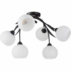 Люстра Lussole LSF-6283-06