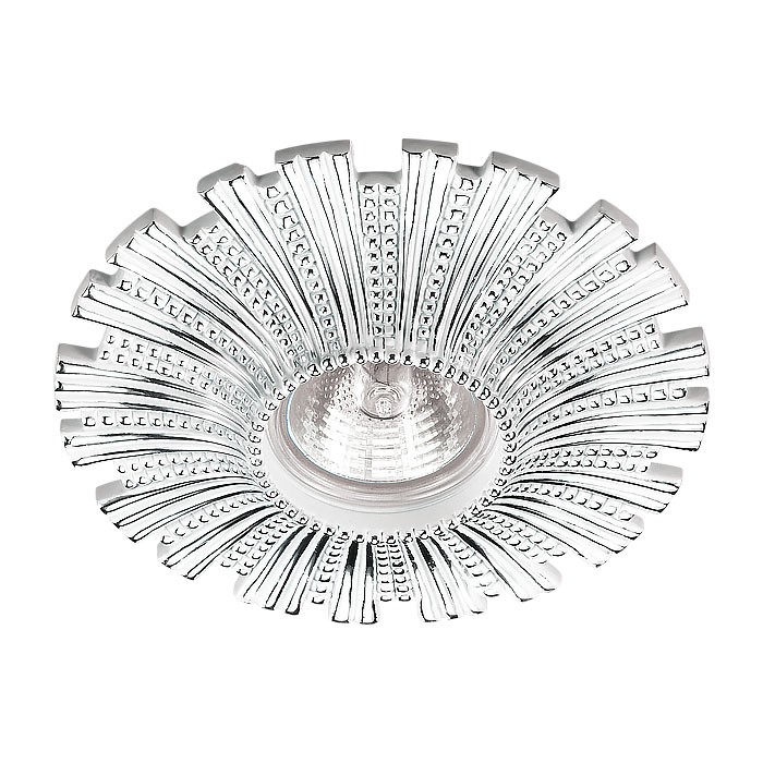 Встраиваемый светильник Novotech 370324 PATTERN