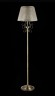 Торшер Freya FR2405-FL-01-BZ Driana