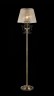 Торшер Freya FR2405-FL-01-BZ Driana
