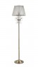 Торшер Freya FR2405-FL-01-BZ Driana