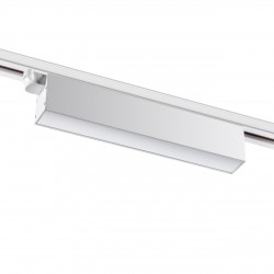 Светильник трековый однофазный трехжильный светодиодный NOVOTECH ITER 358826