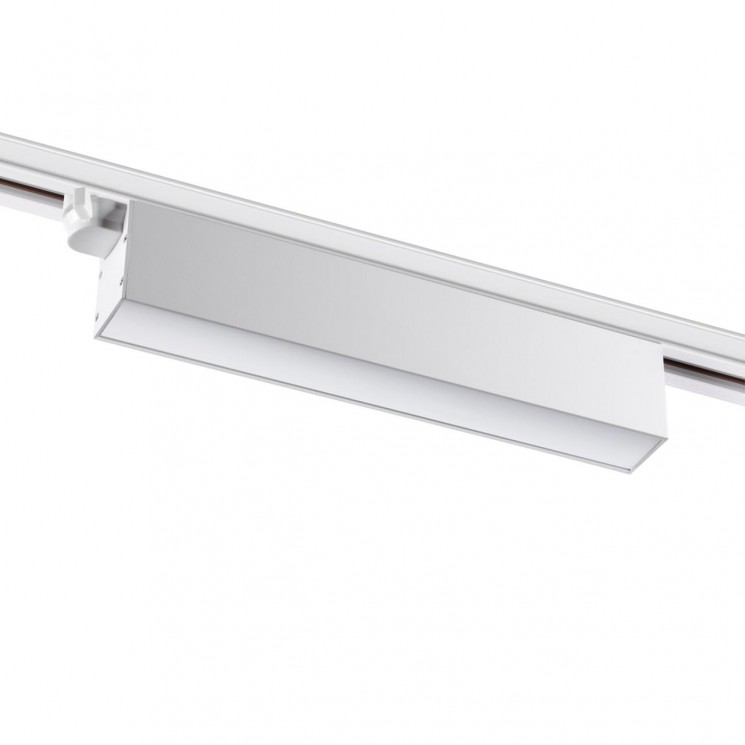 Светильник трековый однофазный трехжильный светодиодный NOVOTECH ITER 358826