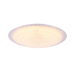 Люстра Freya FR6688-CL-L60W Laura