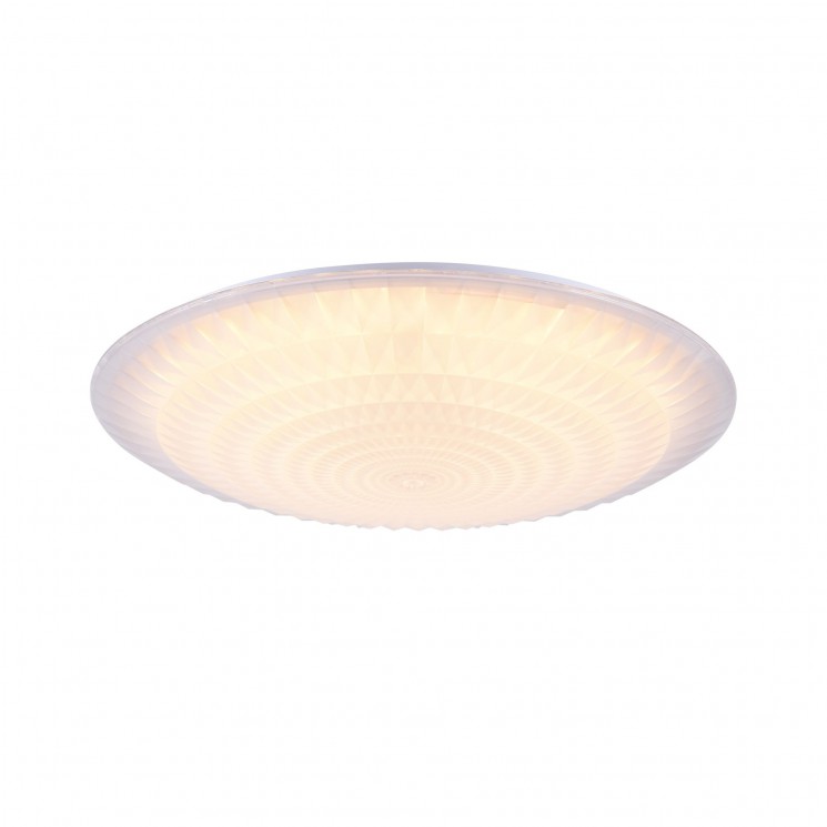 Люстра Freya FR6688-CL-L60W Laura