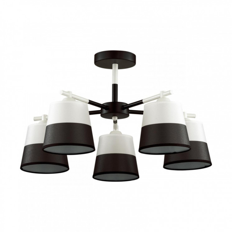 Люстра на штанге LUMION 5215/5C Bessie